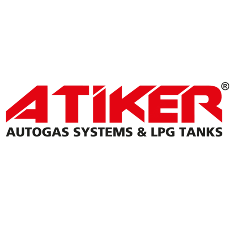 Atiker LPG Sistemleri Konya