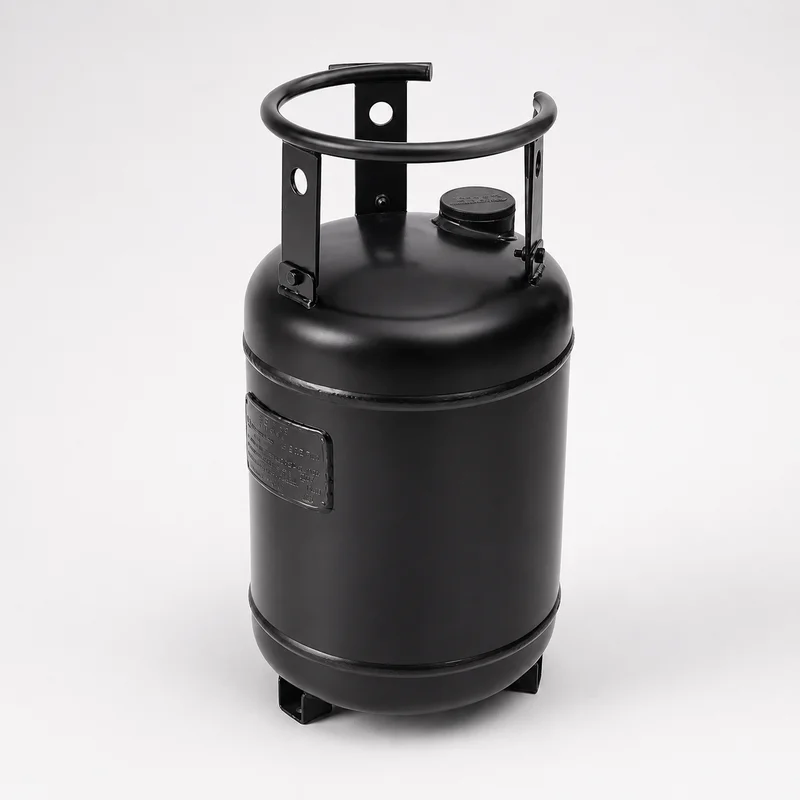 Konya Karavan LPG Tankı Montaj ve Tadilat Projesi Dahil